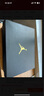 Jordan籃球鞋男AJ23JORDAN COURTSIDE 23運(yùn)動(dòng)鞋AR1000-104白黑42.5 曬單實(shí)拍圖