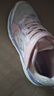Skechers斯凱奇逐風(fēng)體訓(xùn)鞋 機(jī)器人馬拉松同款兒童時(shí)尚鞋運(yùn)動(dòng)鞋303978L 曬單實(shí)拍圖