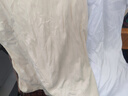 班尼路（Baleno）純棉背心男夏季美式潮牌男款運(yùn)動(dòng)坎肩休閑寬松設(shè)計(jì)感男士無袖上衣 曬單實(shí)拍圖
