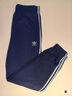 阿迪達斯 （adidas）【滔搏運動(dòng)】 三葉草 男子 WOVEN FBIRD TP 梭織長(cháng)褲 JP1249 L 曬單實(shí)拍圖