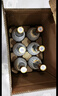 杏花村 汾酒 玻汾 清香型白酒 口糧酒泡酒 53度 475mL 6瓶 黃蓋【非原箱】 曬單實拍圖