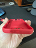 度晉適用 紅米note9pro手機(jī)殼redmi小米redminote9新款noto95g全包nate94g防摔n0te9por保護(hù)套5g男4g女 【紅色-諸事順意】+同款掛環(huán) 紅米 Note 9 5G 曬單實(shí)拍圖