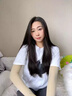 桑咻膚色隱形防曬冰袖冰皮半透明袖套女裝飾冰絲彈力透氣夏天薄款開(kāi)車(chē) 【2雙裝】膚色【仿真人膚色98%】 曬單實(shí)拍圖