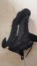 邁樂(lè )（Merrell）MOAB SPEED 2 MID GTX戶(hù)外中幫男女款防水防滑輕量越野跑徒步鞋 J037501黑色男 43 曬單實(shí)拍圖