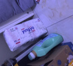嬰芽（YINGYA）紙尿褲XXL碼2包88片【14-17kg】 嬰兒超薄干爽尿不濕男女寶寶通用 曬單實(shí)拍圖