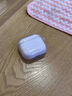 斯泰克【兩對(duì)裝】耳機(jī)帽耳塞帽套頭適用airpods pro 二代一代蘋(píng)果藍(lán)牙耳機(jī)硅膠帽軟塞超薄中號(hào)+小號(hào) 曬單實(shí)拍圖