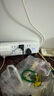 【京東物流】家用智能排插米用家用USB插座板插線板電源多功能開(kāi)關(guān)插排接線板插板 14孔【4插位 2.8米】 曬單實(shí)拍圖