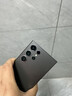 三星Samsung Galaxy S24 Ultra AI手機 第三代驍龍8 游戲手機 2億像素 拍照手機 12GB+512GB 鈦黑 曬單實拍圖