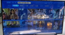 4K 王牌【家電補貼30%】新款壁掛電視機55英寸家用超高清護眼防藍光智能網(wǎng)絡(luò )客廳窄邊國家投屏mini 顯示屏 65LED防藍光護眼網(wǎng)絡(luò )版【110cmX64cm】 曬單實(shí)拍圖