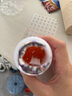 高吉星dha孕婦燕窩酸藻油專用哺乳期孕早中晚期產(chǎn)后維生素亞麻酸葉黃素 曬單實(shí)拍圖