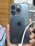 蘋果【24期免息0首付】蘋果15蘋果15promax iPhone15ProM全網(wǎng)通5G手機 iPhone15Pro藍色鈦金屬6.1英寸 256GB【公開版 全網(wǎng)通】 曬單實拍圖