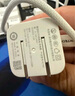CUKTECH酷態(tài)科40W蘋果16/15充電器充電線氮化鎵套裝兼容30W適用iPhone16/15ProMax/plus/ipad快充頭Type-C 曬單實(shí)拍圖