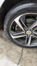利奧玲瓏輪胎 215/50R17 95W P88 適配標(biāo)致308/名圖 曬單實(shí)拍圖
