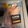 翔泰 海南鯛魚/羅非魚排2斤5-7片 去皮去刺 輕食魚片 燒烤火鍋魚類 曬單實拍圖
