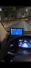 九音車載carplay智慧便攜屏導(dǎo)航4K貨車轎車高清行車記錄儀倒車影像 【支持蘋(píng)果/華為/安卓手機(jī)車聯(lián)】不帶記錄儀 點(diǎn)煙器供電 曬單實(shí)拍圖