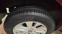 米其林（MICHELIN）汽車輪胎 205/65R16 95H 耐越 ENERGY MILE 適配五菱星光S3/天籟 曬單實拍圖