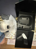 喜來康手部按摩器手腕指關(guān)節(jié)腱鞘小鯨魚理療儀手掌心熱敷送媽媽生日禮物 曬單實拍圖