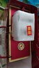 茅臺(tái)（MOUTAI）正品保證 貴州茅臺(tái)迎賓酒紫迎賓 飛天迎賓正宗純糧醬香型白酒 53度 500mL 2瓶 茅臺(tái)紫迎賓（25年） 曬單實(shí)拍圖