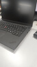 ThinkPad【國家補貼20%】T14p AI PC酷睿Ultra9 14.5英寸高性能工程師本筆記本電腦 64G 1TB 3K 商務(wù)辦公本 曬單實拍圖