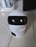 聯(lián)想雙攝1000萬AI攝像頭家用手機遠(yuǎn)程監(jiān)控器360度無死角帶夜視全景語音自動旋轉(zhuǎn)可對話室內(nèi)外云臺 曬單實拍圖