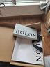 BOLON暴龍眼鏡25年王鶴棣同款太陽(yáng)鏡偏光駕駛防曬墨鏡男女BL3203C10 曬單實(shí)拍圖