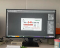明基（BenQ）BL2790Q 27英寸2K 商務辦公護眼 100Hz高刷 硬件濾藍光降頻閃萊茵認證 智慧愛眼電腦顯示屏 曬單實拍圖