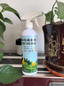 MEN WOO花卉殺蟲劑噴霧植物土壤月季花草紅蜘蛛小黑飛蚧殼蚜蟲500ml 曬單實拍圖