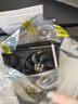 技嘉（GIGABYTE）9070XT顯卡 魔鷹 AMD Radeon RX 9070 XT GAMING OC 16G 電競游戲設(shè)計(jì)智能AI電腦獨(dú)立顯卡  曬單實(shí)拍圖