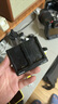 索尼（SONY）BC-ZD1雙槽充電器  索尼微單相機FZ100充電器 適配A7RM5/A7RM4/A7M4/A7M3/A7CM2/A6700/FX30等 曬單實拍圖