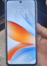 魅族（MEIZU）Note 16【現(xiàn)貨速發(fā)】AI手機 滿血中國芯 6600mAh大電池 續(xù)航 120Hz 價保 魅族手機 千元機 直面屏 雪玉白 8GB+128GB 分期免息 曬單實拍圖