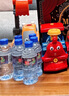 BeBi斐濟(jì)原裝進(jìn)口天然弱堿礦泉水350ml×24瓶整箱 偏硅酸高端會議用水 曬單實拍圖