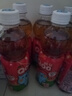 可口可樂美汁源酷兒 果汁飲料 300ml*12瓶橙汁300ml*12瓶 美汁源酷兒蘋果450ml*12瓶 曬單實(shí)拍圖