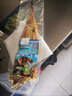 胖東來(lái)品質(zhì)特鰻魚(yú)干500g大整條漁民自曬咸魚(yú)干魚(yú)干干貨5成干 508g鰻魚(yú)段 曬單實(shí)拍圖