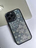 丁域適用于iphone16promax手機(jī)殼新款中國(guó)風(fēng)個(gè)性創(chuàng)意蘋果15pro復(fù)古圖騰帶掛繩14plus全包防摔13保護(hù)套 黑復(fù)古圖騰 蘋果 16 Pro Max 曬單實(shí)拍圖