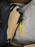 阿迪達斯Yeezy700大黃蜂男女休閑運動跑步鞋GZ0717 40.5 曬單實拍圖