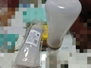 北格蠔油擠醬瓶可倒放擠壓分裝瓶食品級番茄沙拉尖嘴醬料果醬瓶蠔油壺 【蠔油+蜂蜜】可倒放擠壓瓶 白色 曬單實拍圖