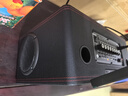 山水Q60 K歌音箱三年會(huì)員版 家庭ktv音響套裝便攜式戶外K歌智能音響移動(dòng)廣場(chǎng)舞大功率帶顯屏樂(lè)器音箱 曬單實(shí)拍圖