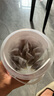 嬰享（Genieten）果粒果條兒童果條水果片 果干食品獨(dú)立包裝 西梅 曬單實(shí)拍圖