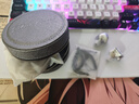 錦瑟香也麗弦銀天使蛇年限定Hifi耳機(jī)SPA-Hi End MAX發(fā)燒級有線耳機(jī)入耳式 SPA-Limited Edition002 曬單實拍圖