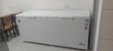 澳柯瑪（AUCMA）冰柜商用大容量冷凍柜單溫零下-38度超低溫-40度海鮮蔬菜肉類(lèi)速凍單雙三開(kāi)門(mén)冰柜冷藏冷凍保鮮冷柜 【高配版】最低可達-40℃丨 730L 曬單實(shí)拍圖