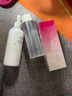 半畝花田玫瑰純露爽膚水補(bǔ)水保濕精華水護(hù)膚品柔膚水 玫瑰純露250ml*2 曬單實(shí)拍圖
