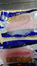 亞又婧新鮮冷凍鯛魚片低脂魚排無骨無刺鯛魚柳原味羅非魚片 5斤裝 曬單實(shí)拍圖