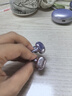 SANAG塞那S6SProAI藍(lán)牙耳機(jī)耳夾式 骨傳導(dǎo)概念無線開放式 跑步運(yùn)動(dòng)耳機(jī)通話降噪掛耳適用于華為蘋果小米 曬單實(shí)拍圖