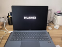 華為MateBook Pro 柔光版筆記本電腦 OLED護眼云晰柔光屏 鴻蒙操作系統(tǒng) 970g超輕薄長續(xù)航32GB 1TB晴藍 曬單實拍圖