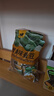 甘源蟹黃味蠶豆休閑零食堅果炒貨特產(chǎn)風味小吃食品蠶豆瓣量販大包500g 曬單實拍圖