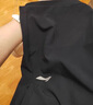 李寧（LI-NING）運動短褲男夏季透氣薄款寬松休閑戶外速干跑步健身冰絲五分褲 曬單實拍圖