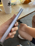三星Samsung Galaxy Z Fold6 超輕薄折疊屏手機(jī) 第三代驍龍8 99新 星夜銀 12G+512G全套包裝 曬單實(shí)拍圖
