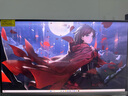 飛利浦EVNIA 26.5英寸2K500Hz硬件低藍(lán)光 四代QD-OLED智能防燒屏HDR500氛圍光DP2.1電競(jìng)顯示器27M2N8500X 曬單實(shí)拍圖