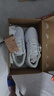 耐克（NIKE）新款登月ZoomWinflo10白色軟底男女休閑鞋減震防滑百搭運(yùn)動跑步鞋 Winflo10白色 40 曬單實(shí)拍圖