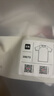 京東京造【涼感排汗T】兒童t恤涼感速干短袖男女童裝薄款 灰色 150/72 曬單實拍圖